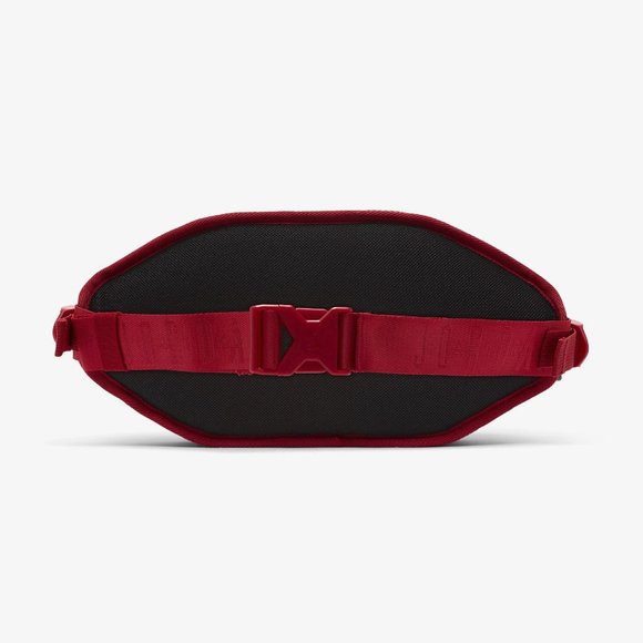 Jordan Bags Jordan Jumpman Crossbody Hip Waist Bag Fanny Pack